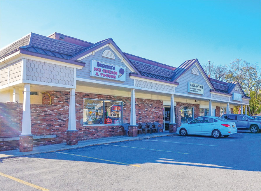 Pleasant Valley Plaza, 1600 Main Street Rte 44, Pleasant Valley